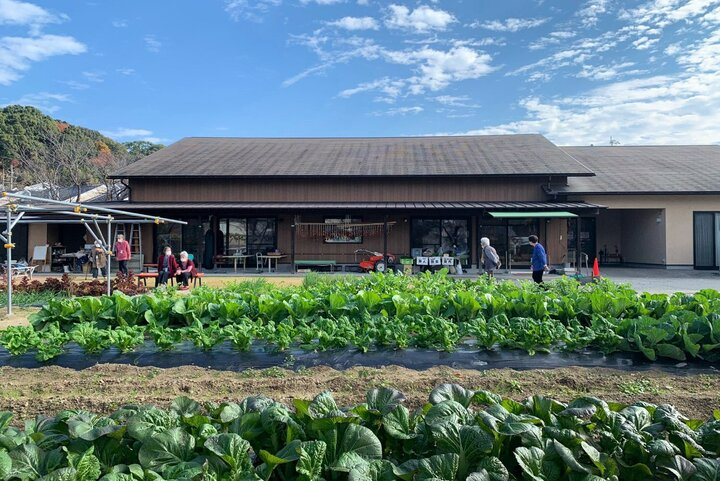 デイサービスららら(福岡県太宰府市/西鉄五条駅/介護士・ケアスタッフ)_2